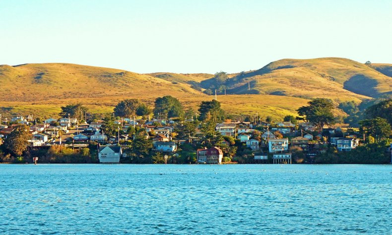 Bodega Bay Bodega Bay