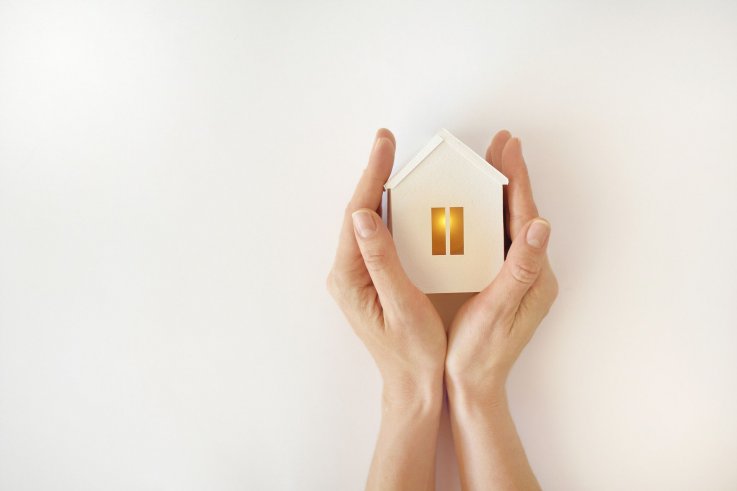 3. Invest in Real Estate (Even If You're Not Wealthy) 3. Invest in Real Estate (Even If You're Not Wealthy)