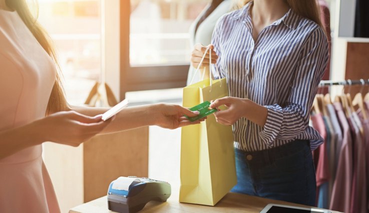 5. Get Paid Every Time You Swipe Your Debit Card 5. Get Paid Every Time You Swipe Your Debit Card