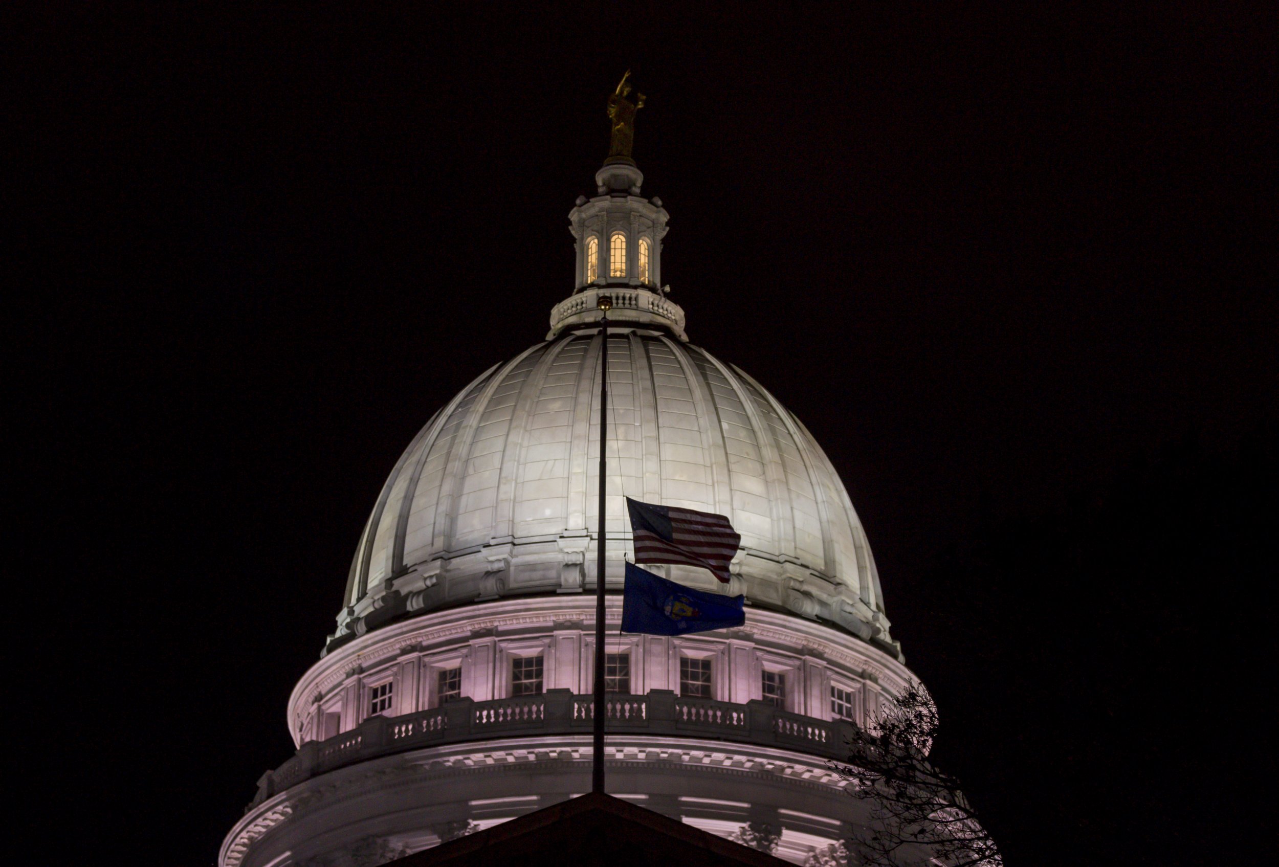 wisconsin capitol stubbs sortwell assembly concealed carry