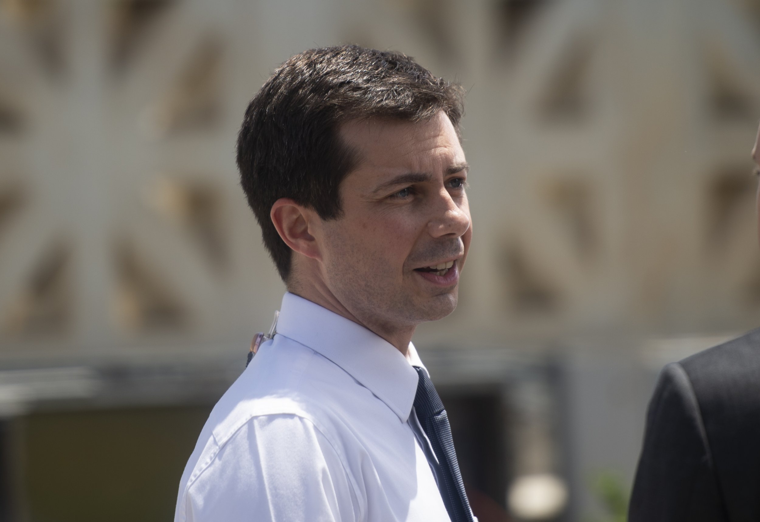 Buttigieg