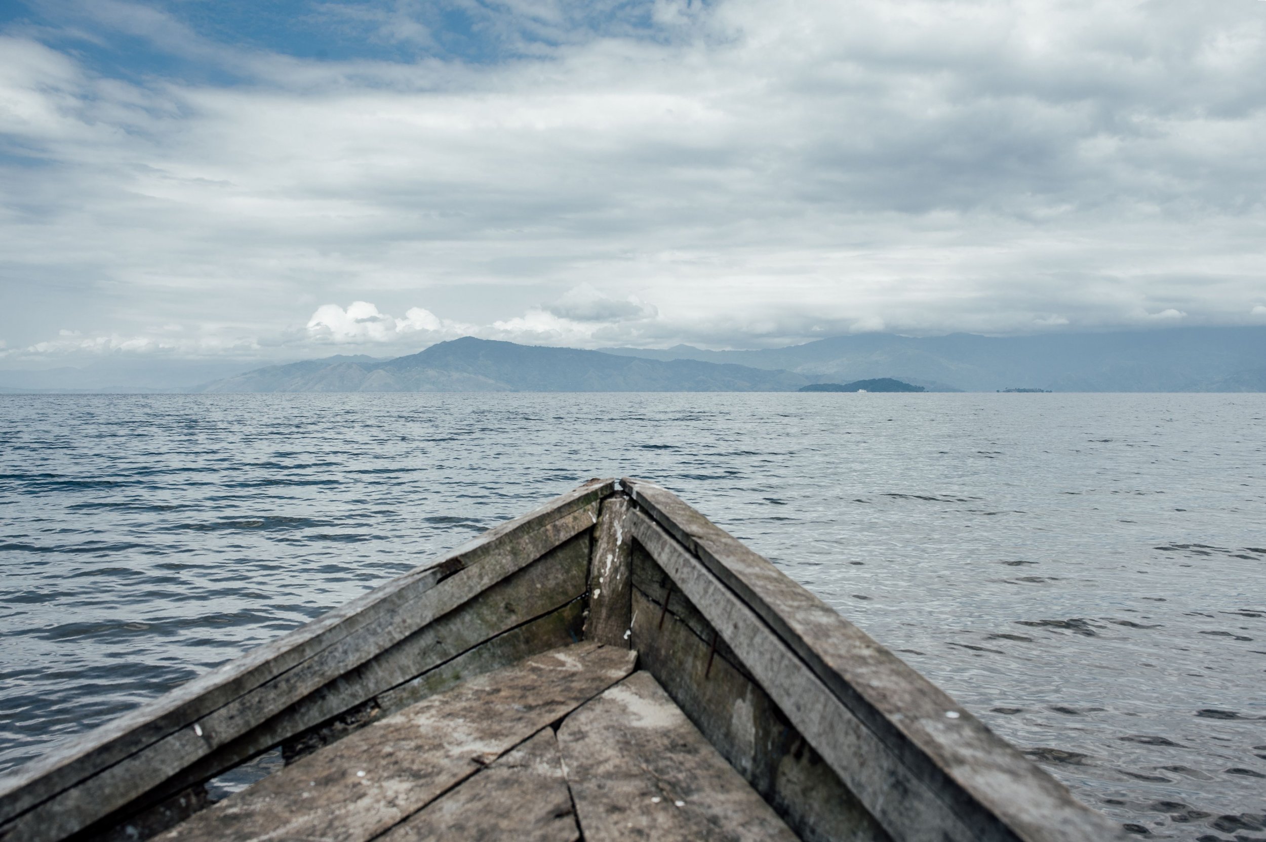 Democratic Republic Congo, boat, sink, capsize, drown 