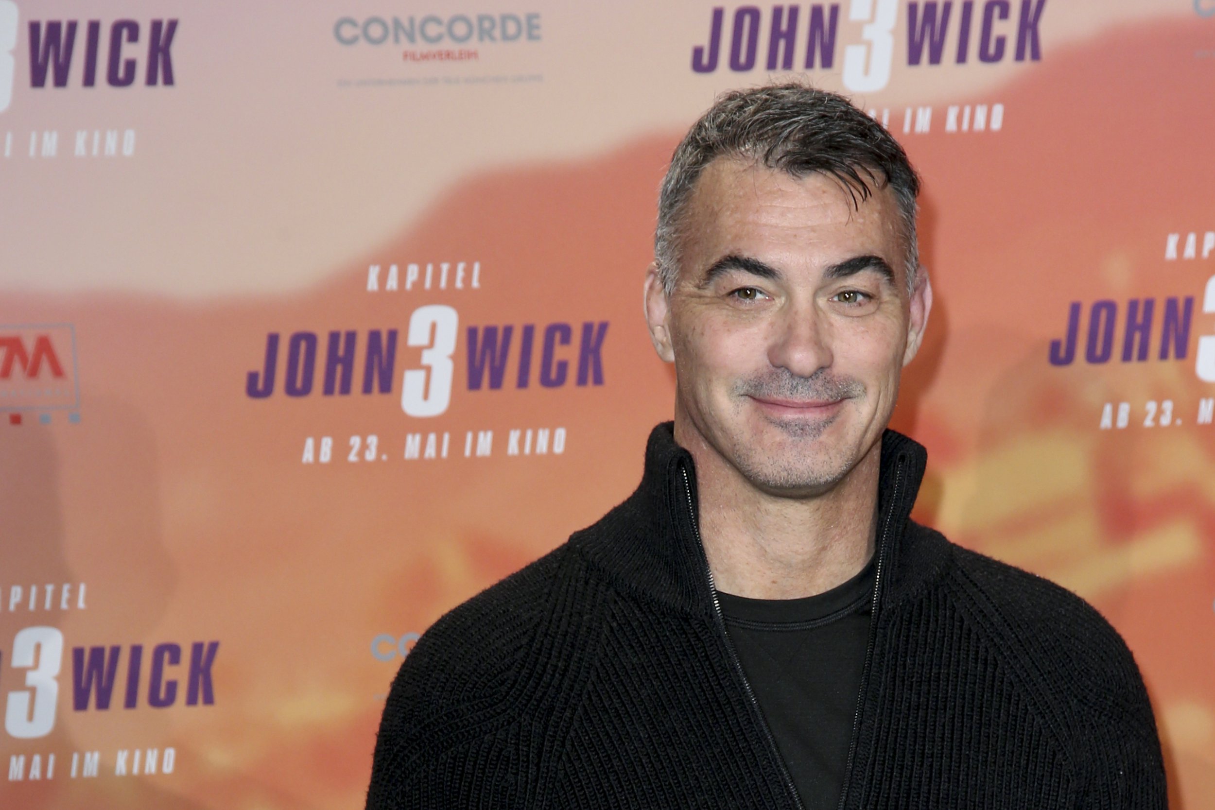 Who Is Chad Stahelski? 'John Wick 3' Director Was Keanu Reeves' Stuntman Before Movie 