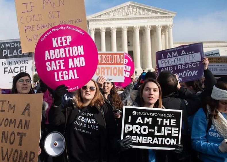 supreme court indiana abortion laws