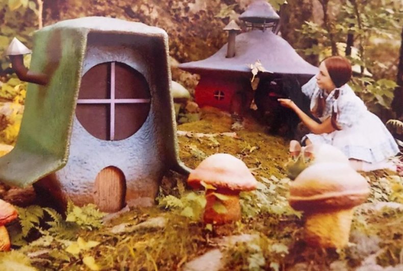 Land of Oz 2