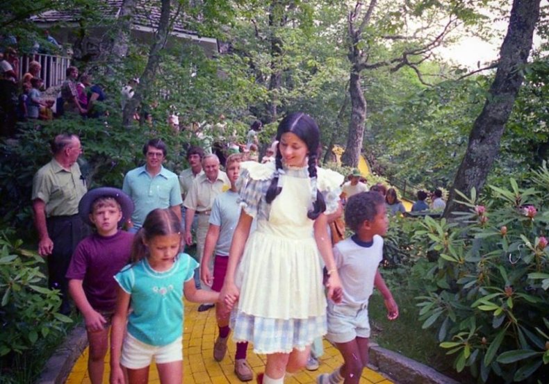 Land of Oz 3