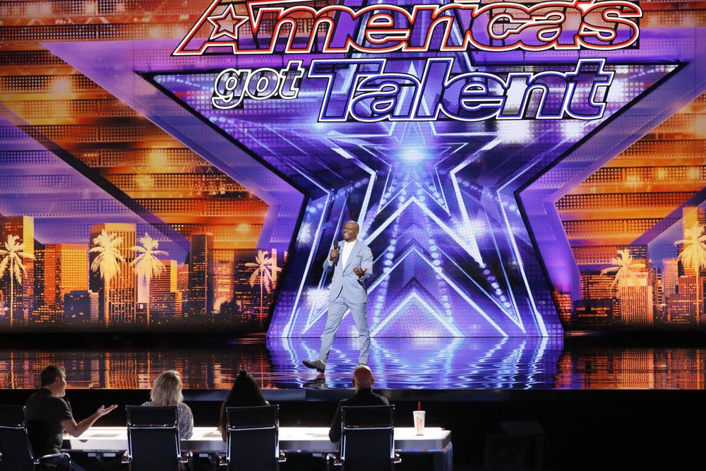How to Watch 'AGT' Summer Premiere New Judges Join Panel, Plus