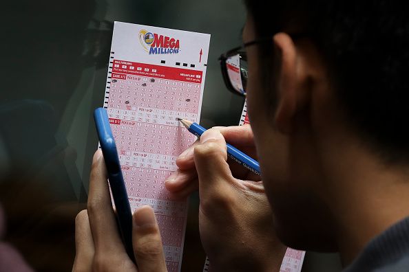 lotto numbers 6 july 2019