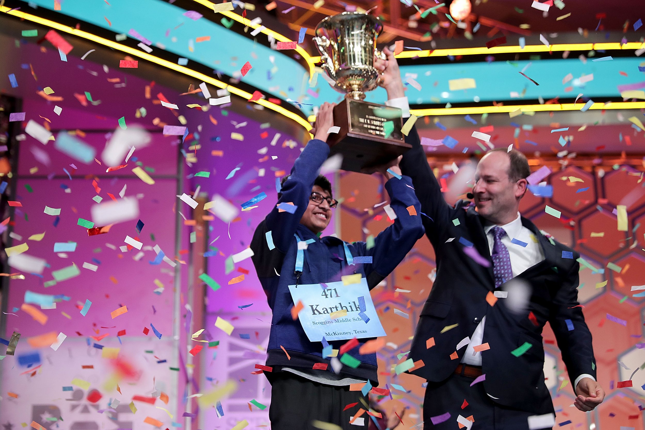 Scripps National Spelling Bee How to Watch, Live Stream the Final Round