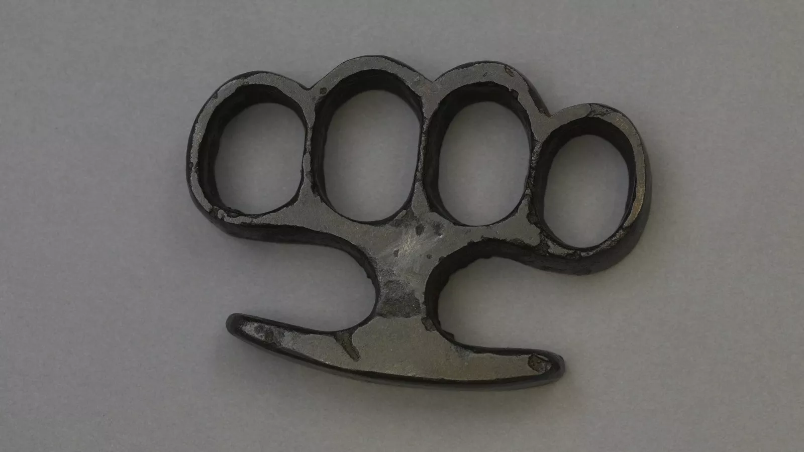 Texas set to end ban on brass knuckles | The Hill