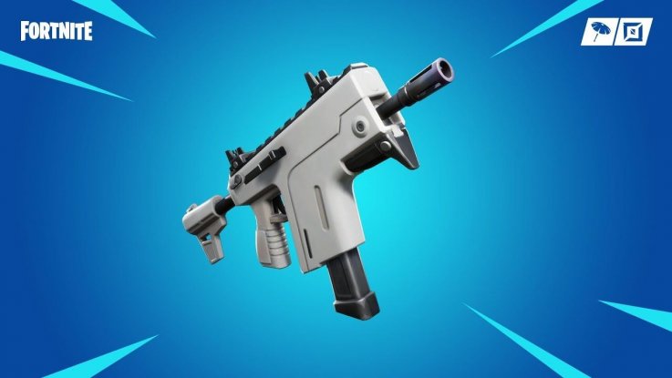 Fortnite burst smg 910 patch notes Fortnite burst smg 910 patch notes