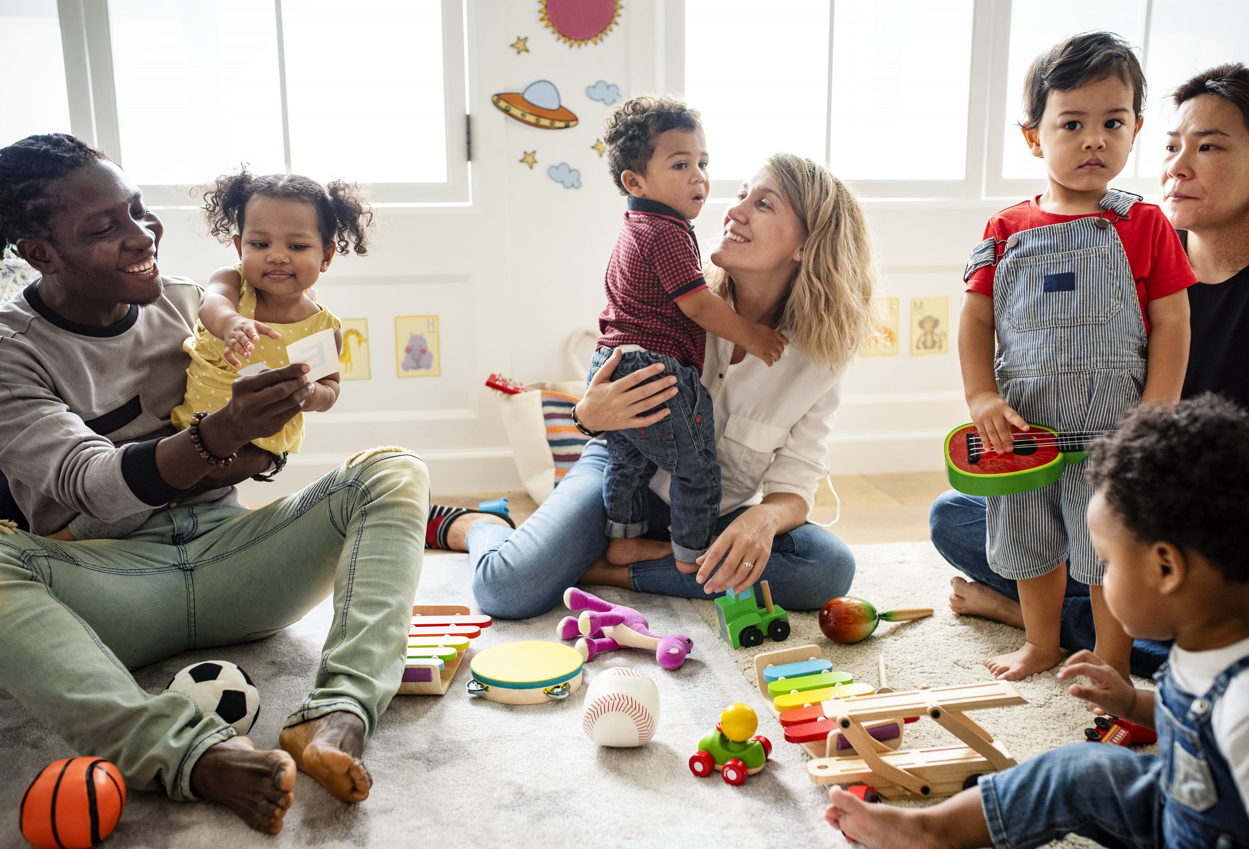 Children Aren&#39;t Born With Learning Styles, Scientists Warn Parents