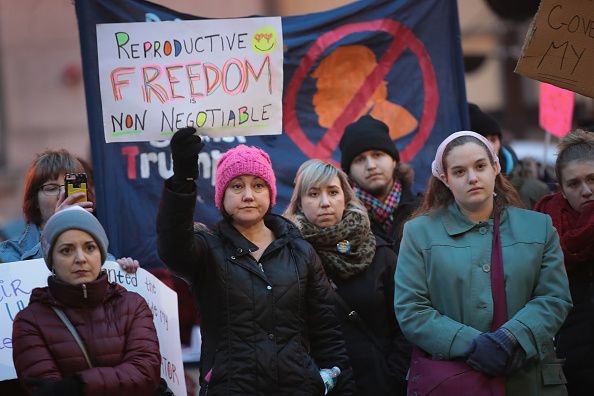 'Not On My Watch': Illinois Moves To Strengthen Abortion Protections As ...