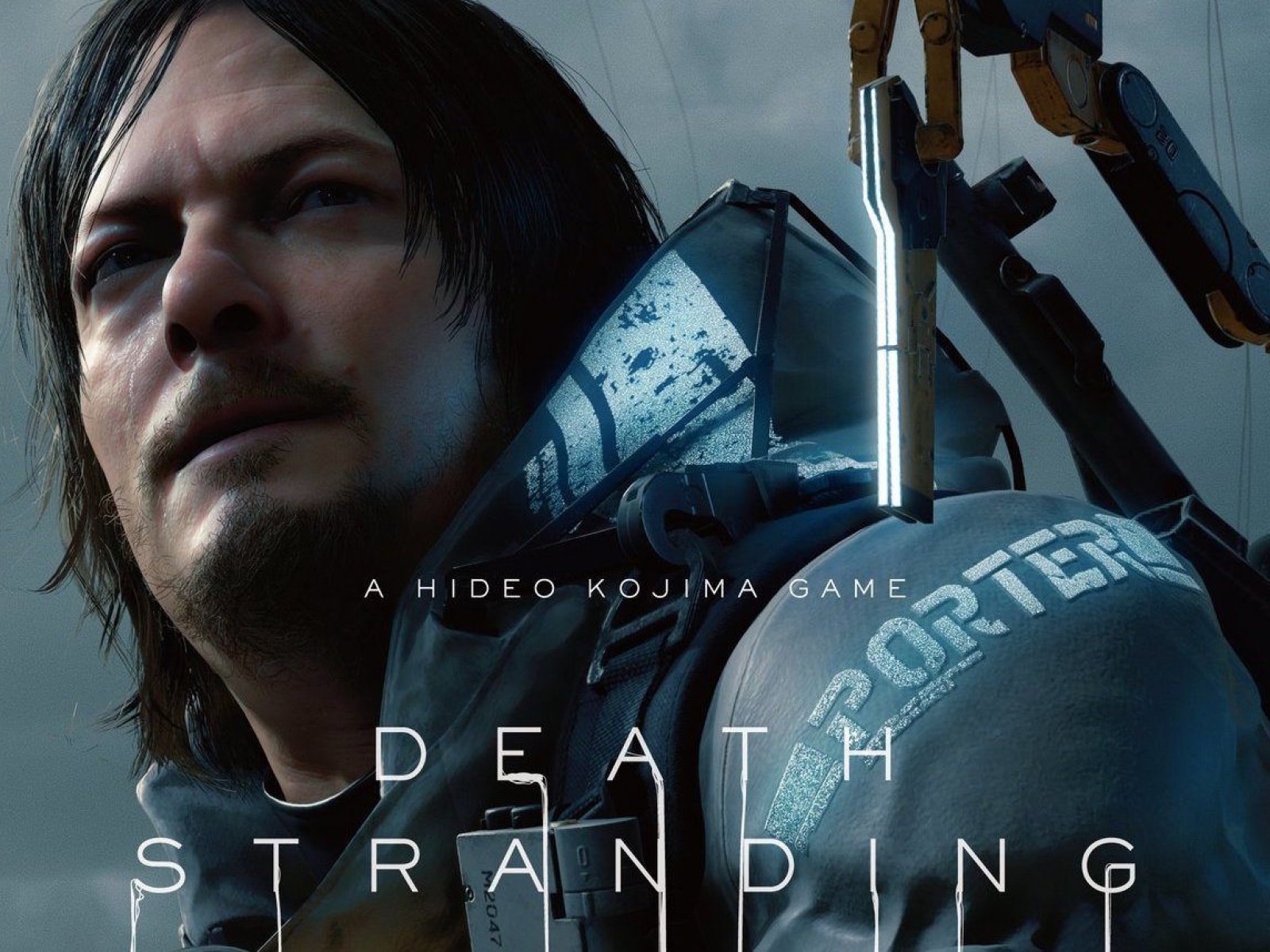 Death Stranding Movie Cast: Will Norman Reedus Play Sam Bridges?