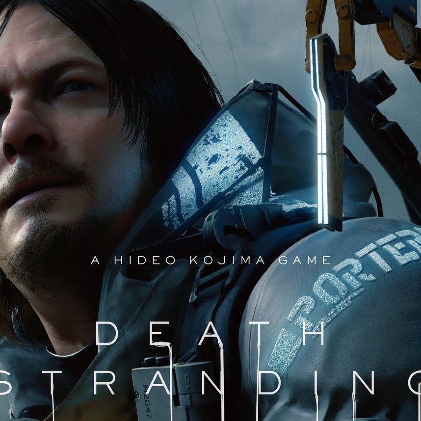 Death Stranding' Cast Revealed: A 70s TV Icon, James Bond Veterans and More