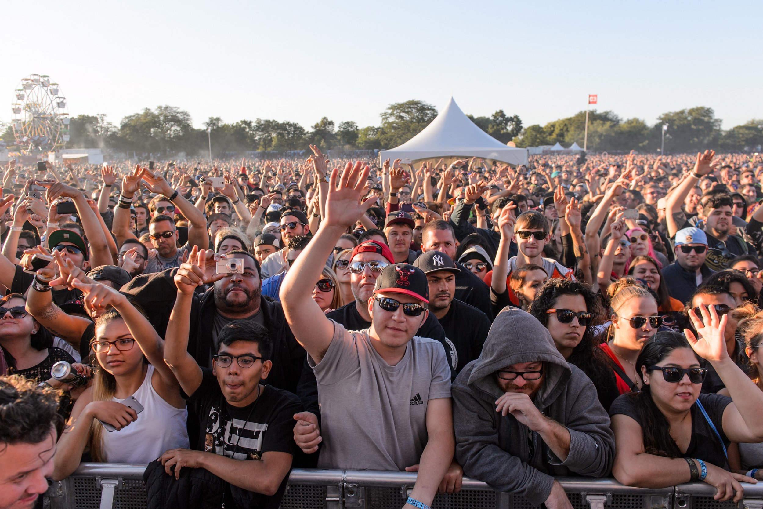How To Get Riot Fest Tickets Today Lineup and Everything You Need To Know