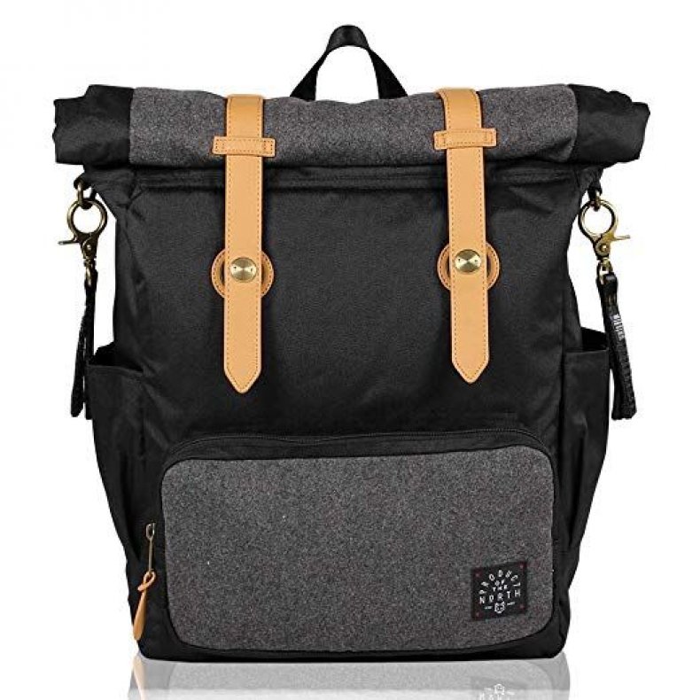 Diaper bag