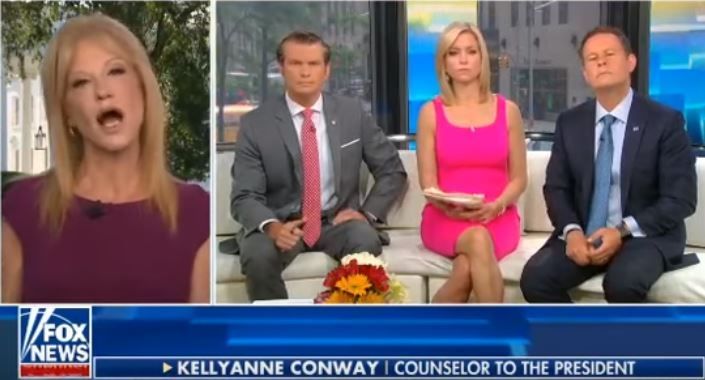 kellyanne conway fox kellyanne conway fox