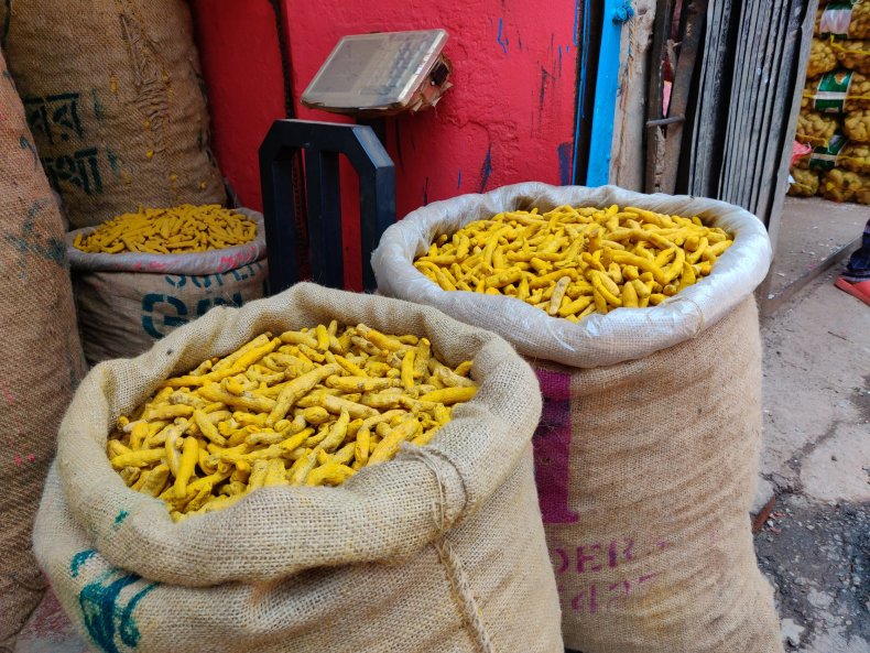 Chowk bazaar 2