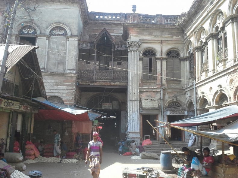 Water Palace 1