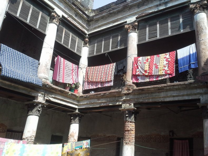 Water Palace 2