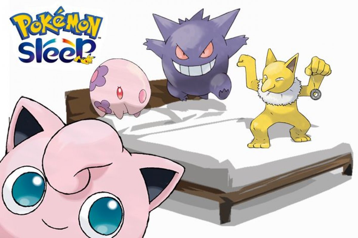 Released - Pokémon: Ghosts of Knowledge, Page 2