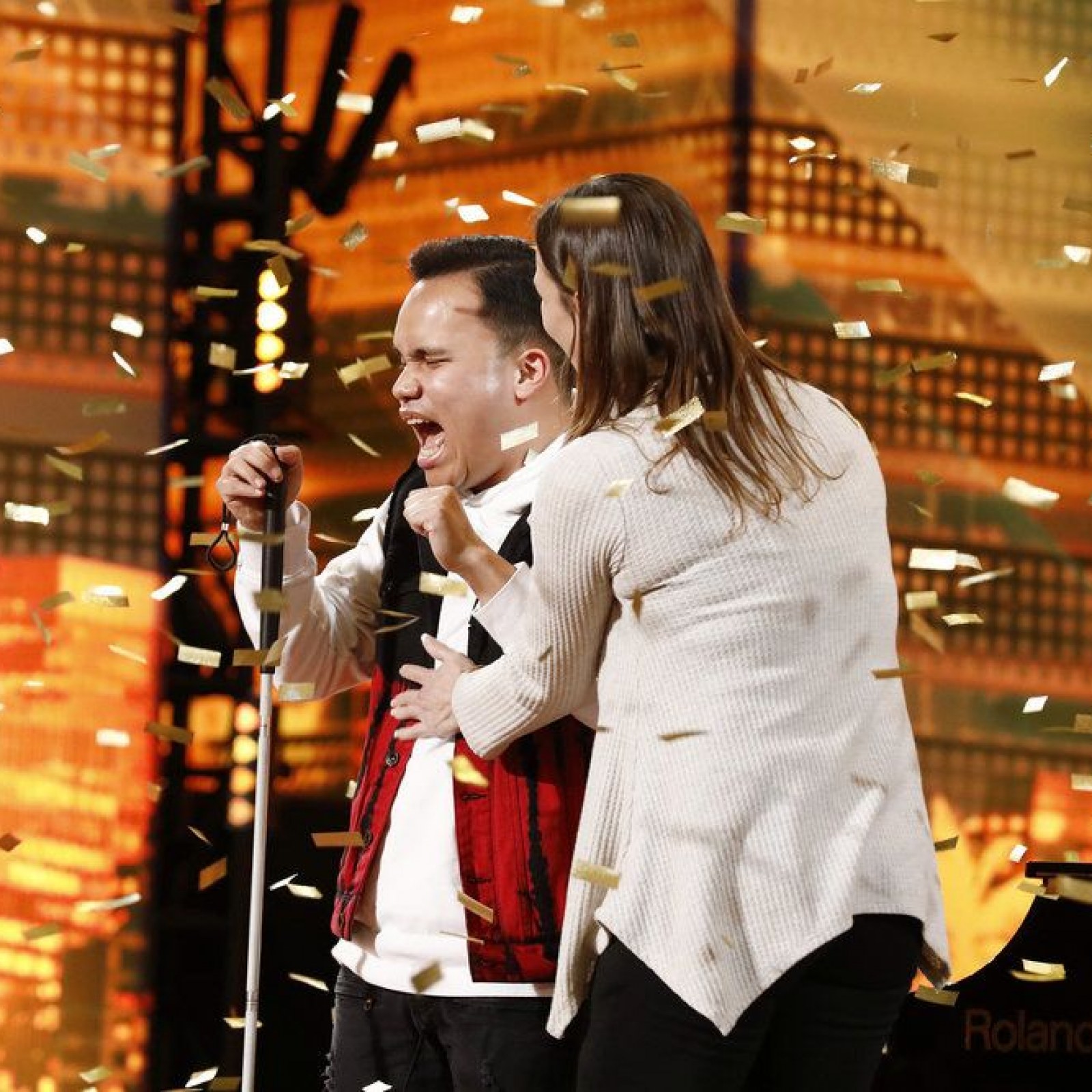 Who Is Kodi Lee? 'AGT' Contestant Overcomes All Odds, Receives First Golden  Buzzer of the Season