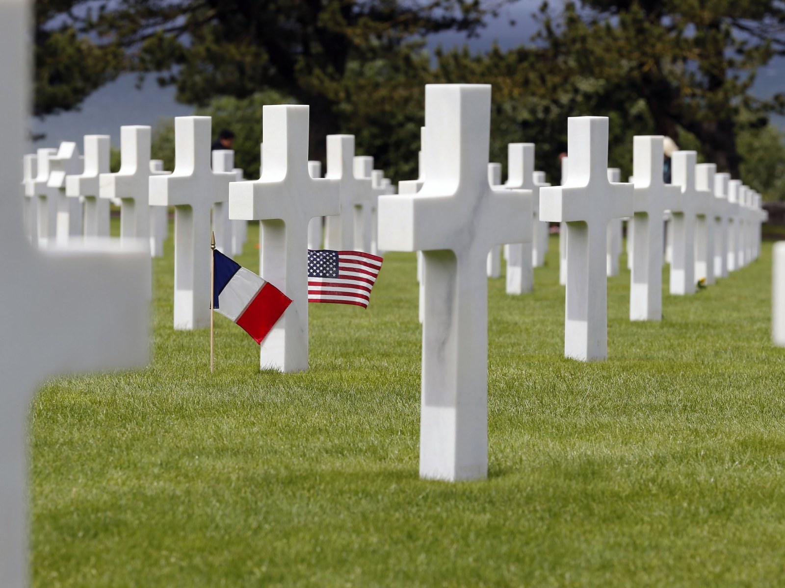 D Day Remembrance Facts Casualties Why Invasion Is Called D Day