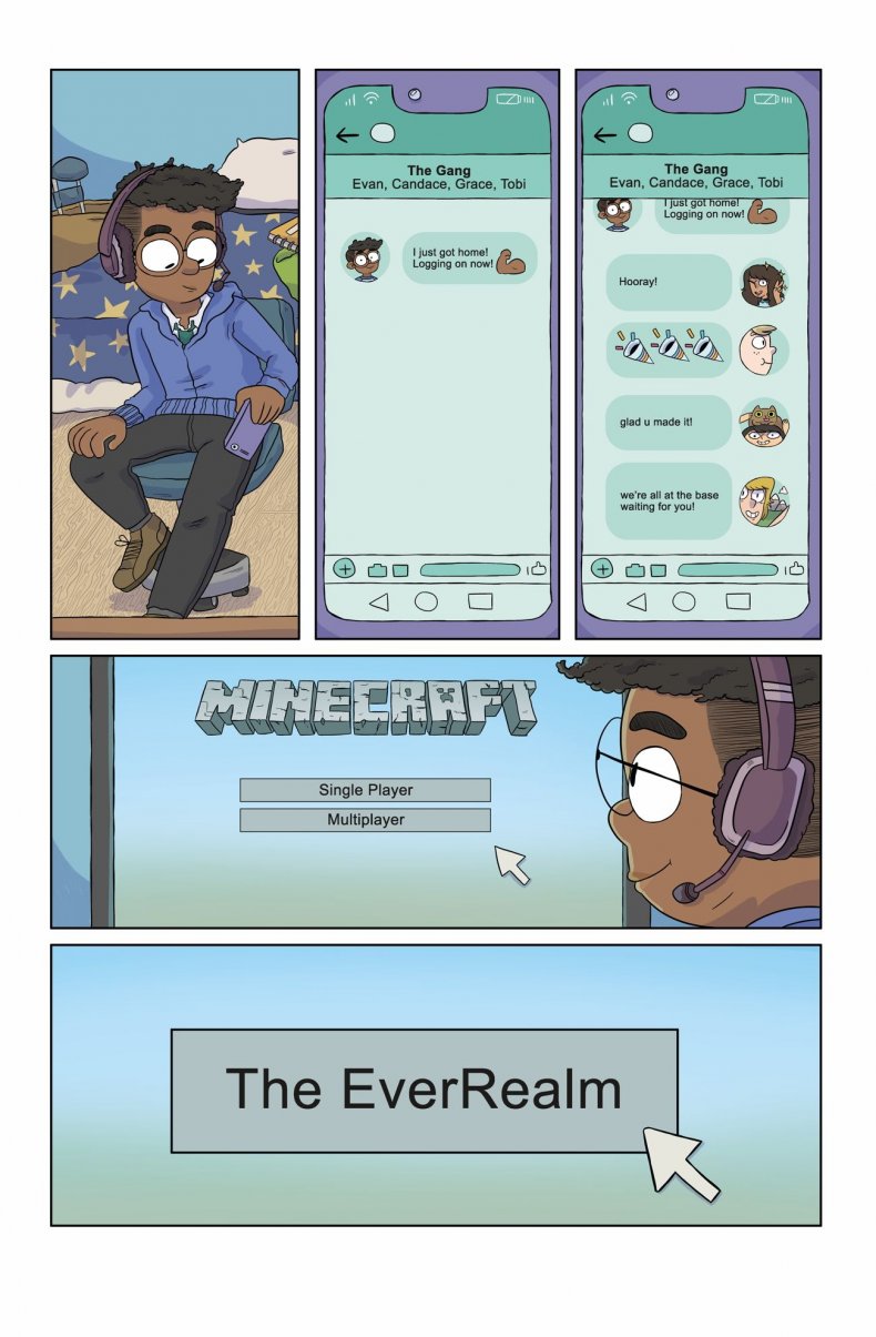 Minecraft Vol 1 PG_04