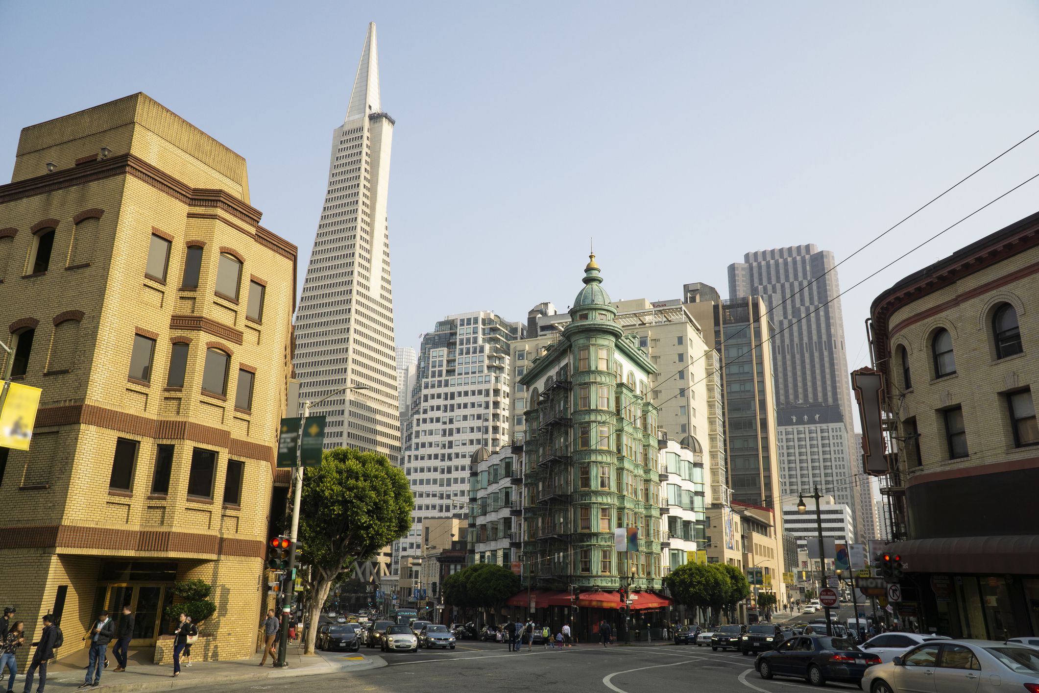 8 Best Restaurants In San Francisco S North Beach