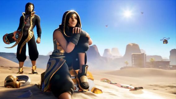 fortnite season 9-4 loading screen fortnite season 9-4 loading screen