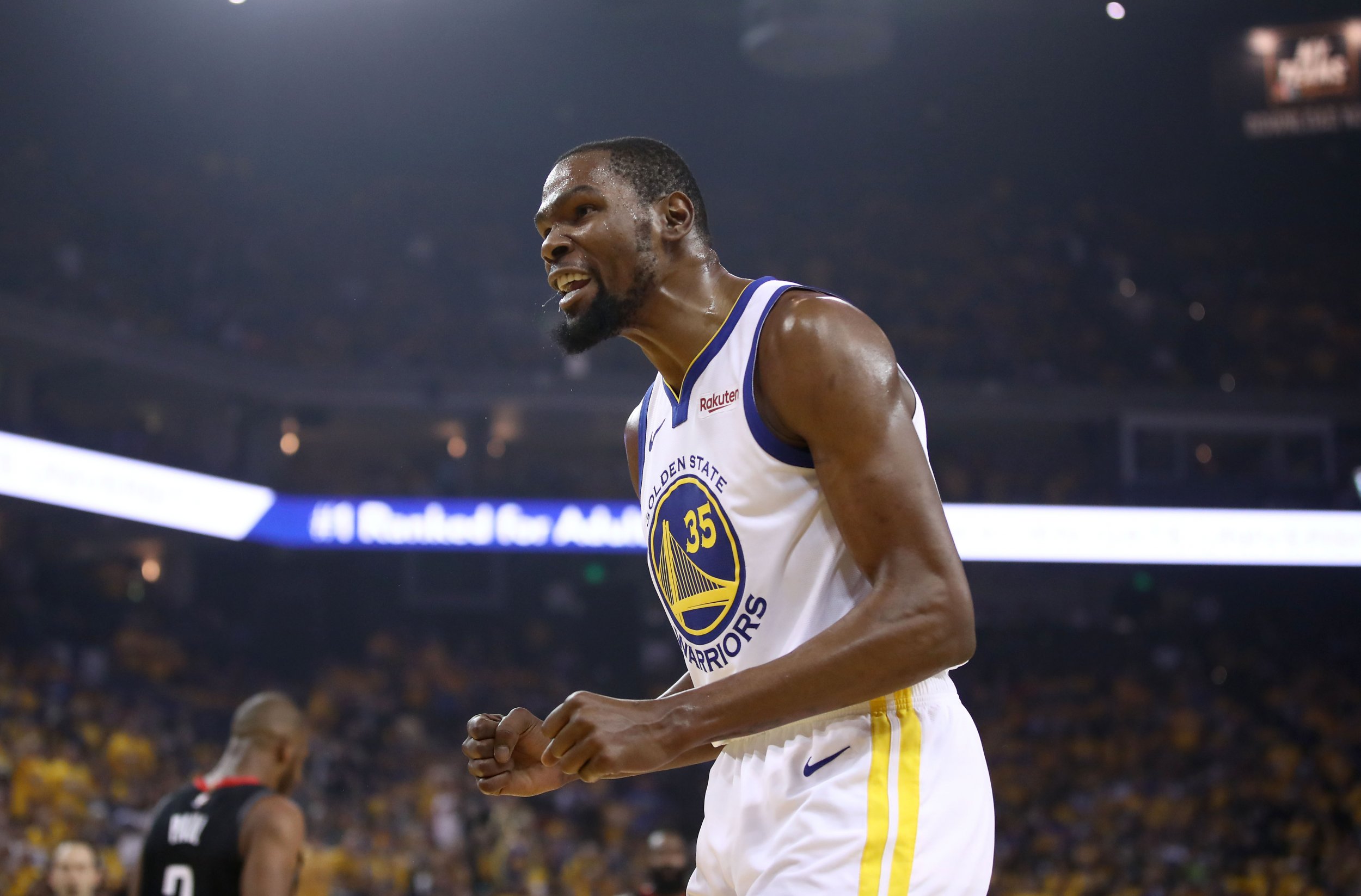 Nba Finals 2019 Will Kevin Durant Play In Game 1 Newsweek 8281