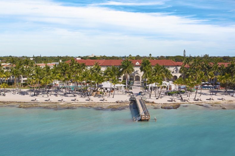 Casa Marina Key West