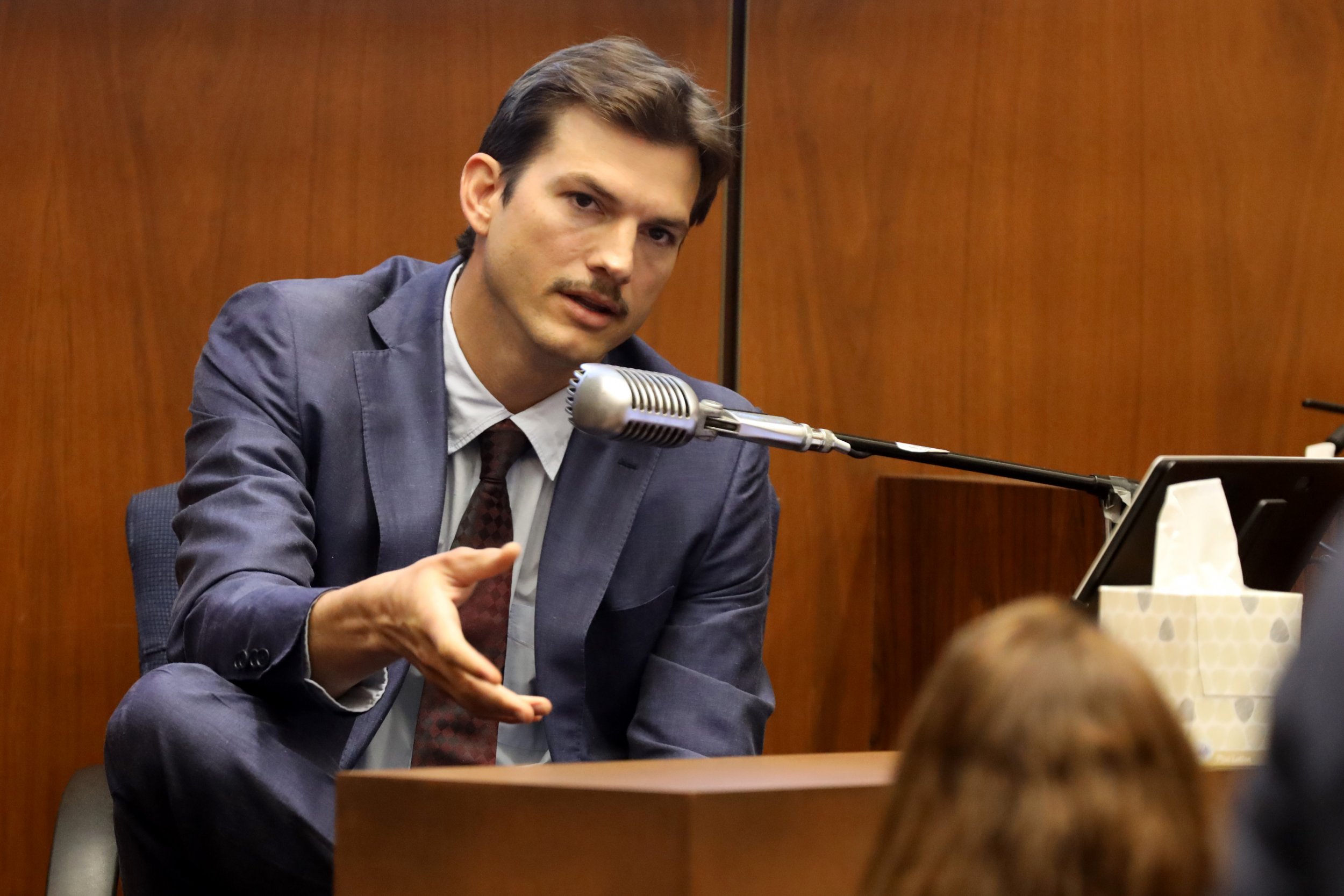 Who Is The Hollywood Ripper Ashton Kutcher Shares Chilling Testimony In The Case Against Accused Killer Michael Gargiulo