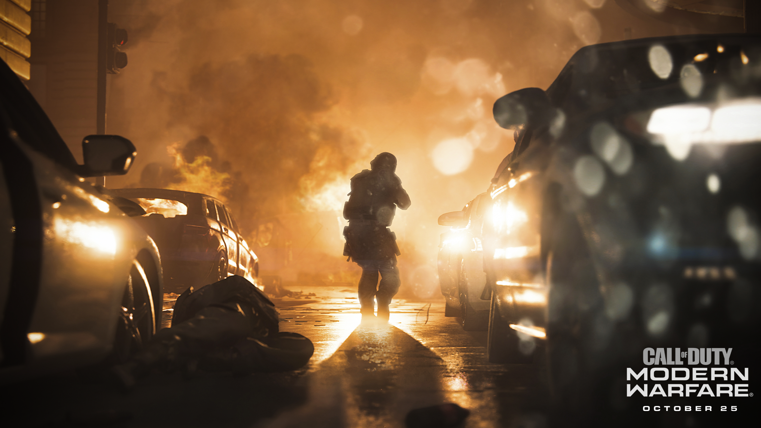 Call of Duty: Modern Warfare 2019 special edition preorder