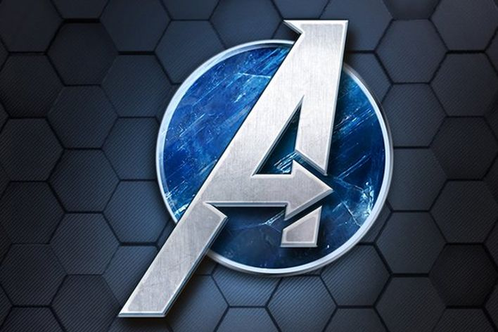 Avengers video best sale game square enix