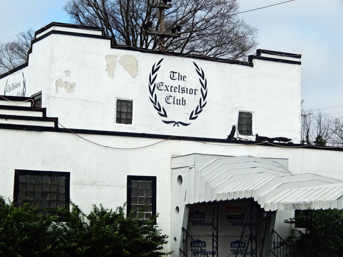 Excelsior Club