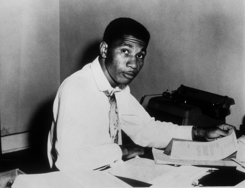 medgar evers d-day normandy invasion