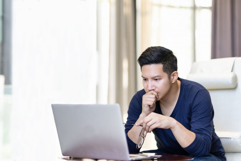 Test websites before they're live