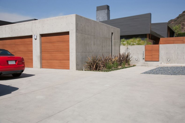 Rent out your parking space