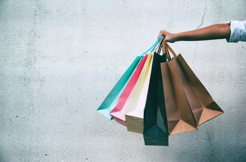 Be a mystery shopper