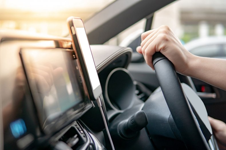 Rent out your car