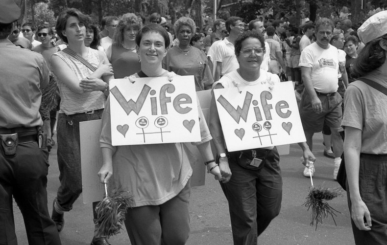 Pride Month 2019 History LGBTQ