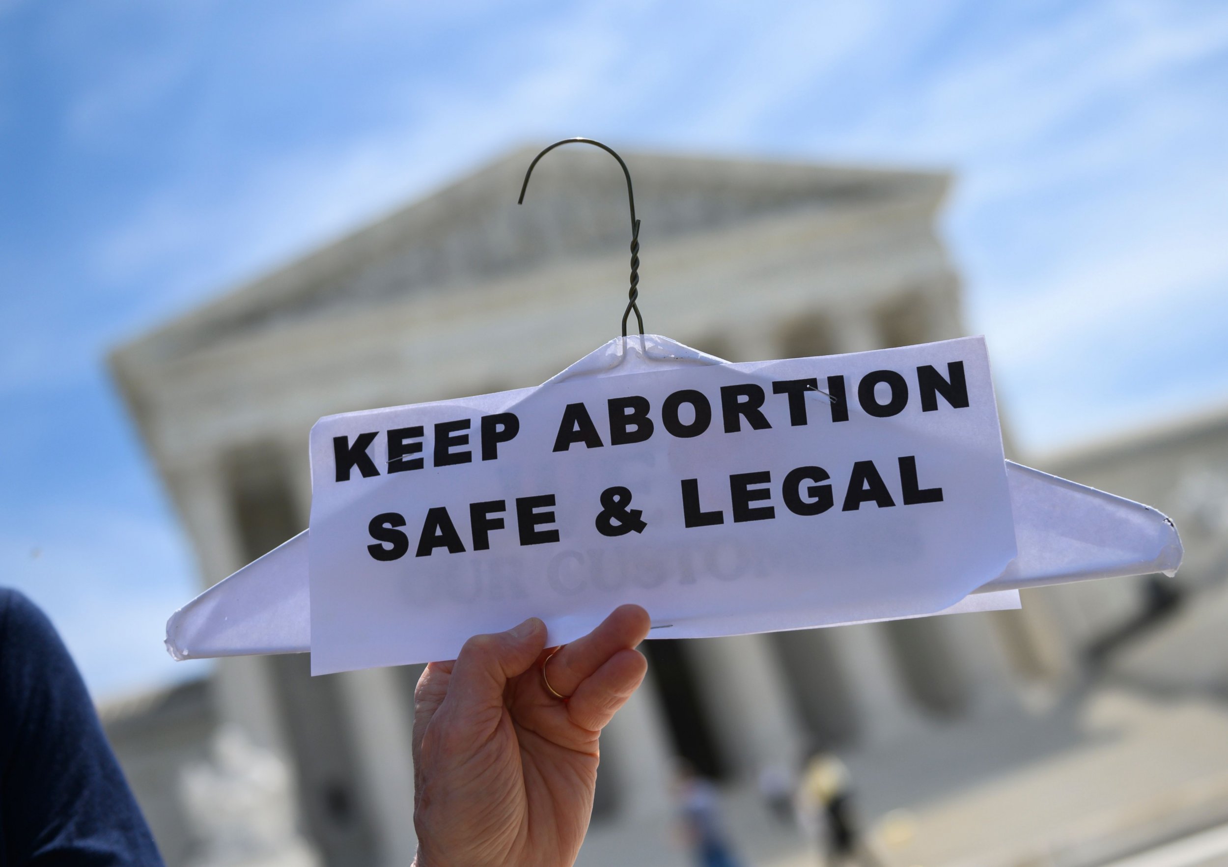 abortion rights us supreme court washington dc 