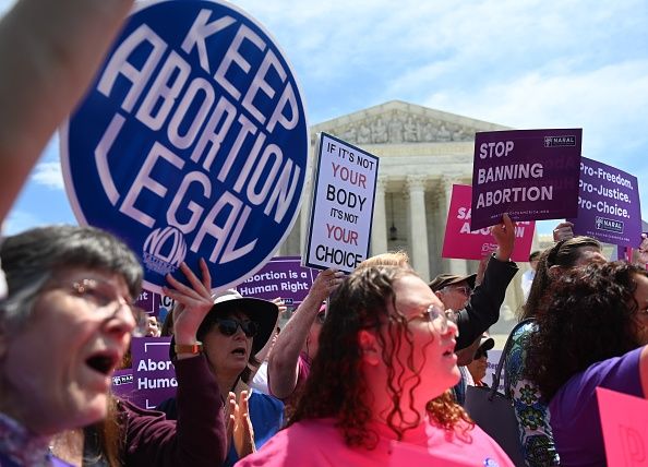 conservatives state abortion laws 2019