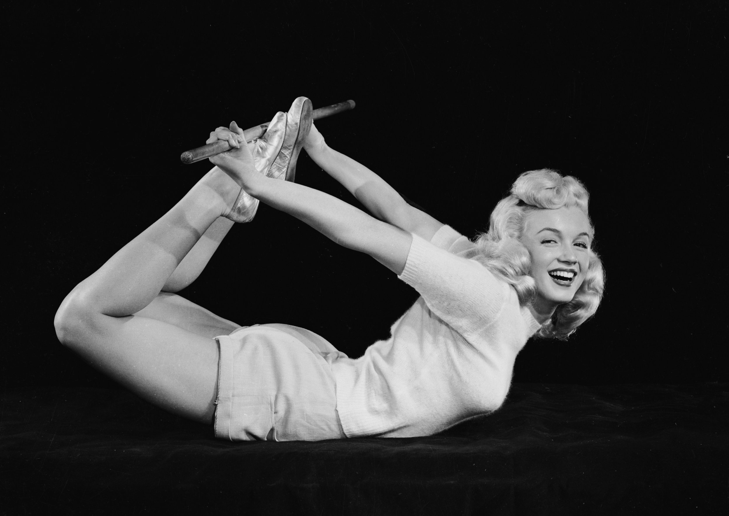 Marilyn Monroe Birthday. 