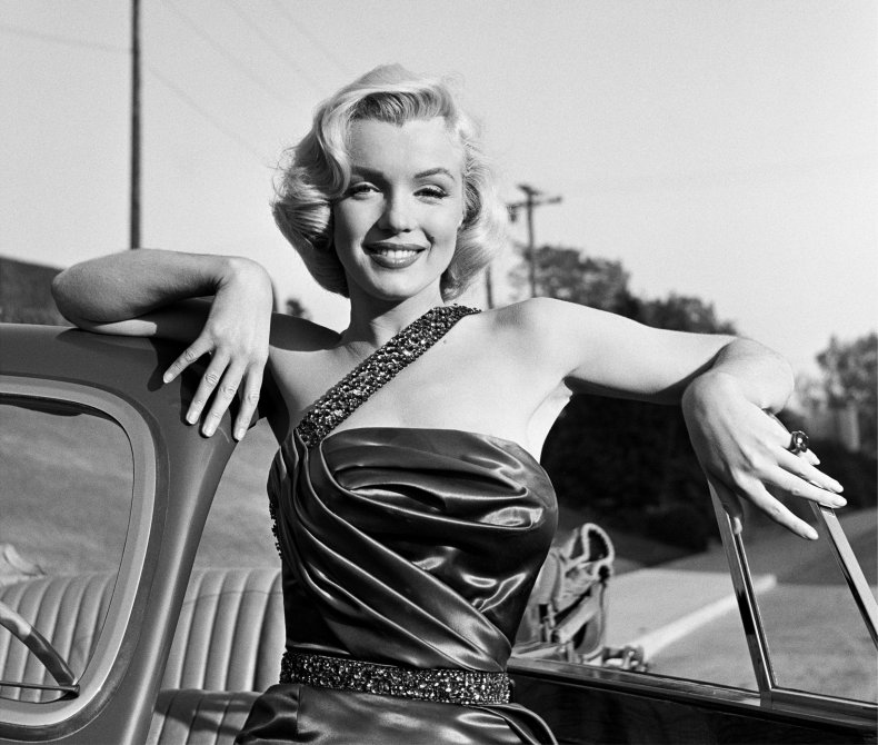 How to Marry A Millionaire Marilyn Monroe Birthday
