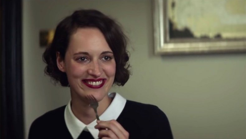 phoebe-waller-bridge-bond-25-killing-eve-fleabag phoebe-waller-bridge-bond-25-killing-eve-fleabag