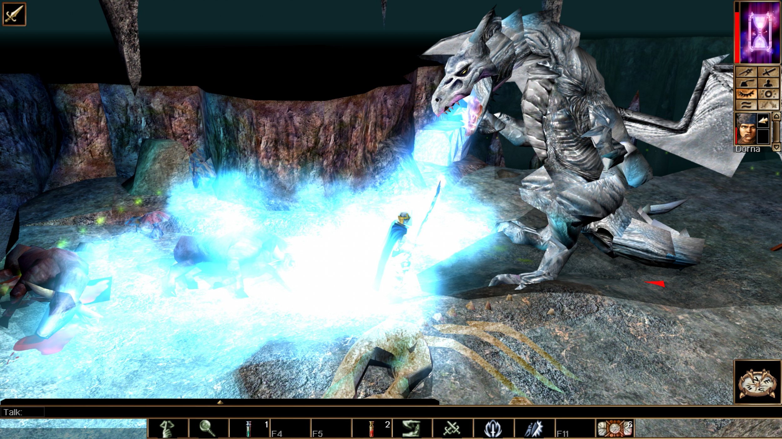 Neverwinter Nights: Enhanced - Apps on Google Play