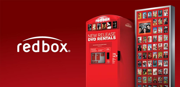 red box new movies